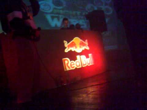 WTM & CBR - (Koncert CHADA FORT UNITED 22) - Warszawa