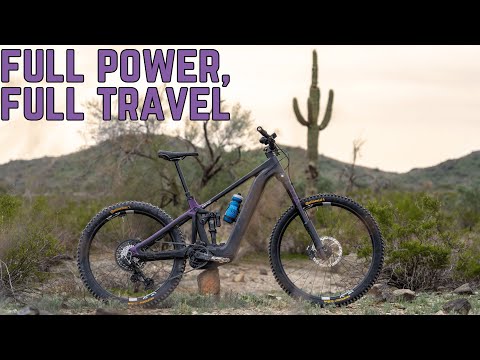 Der brandneue Pivot Shuttle LT wurde enthüllt!!!