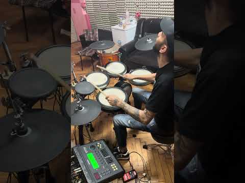 Alex Kalinov ruchenica Yamaha k900