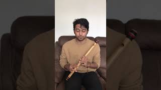 The Flute Song