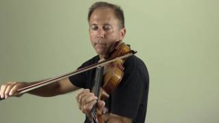 Holstein Amati Violin Review