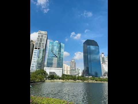 Thiland Bangkok #travel #foryou #trending