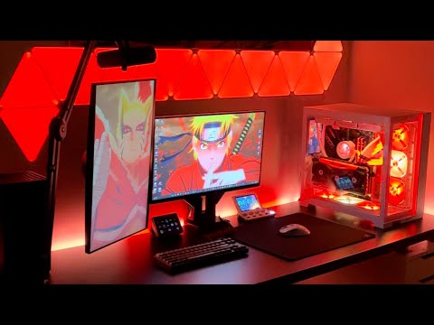 My $1,000,000 Ultimate Dream Gaming Setup