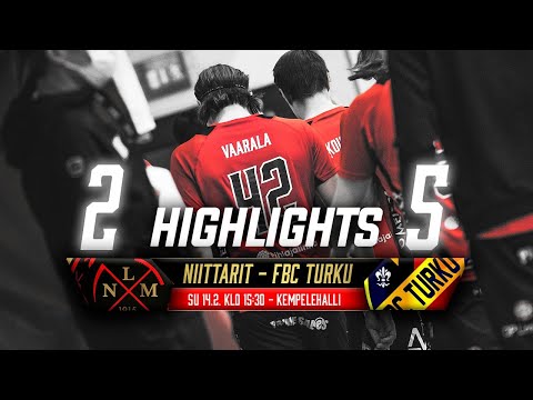 Maalikooste LNM - FBC Turku 14.02.2021