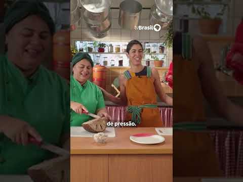 Xodó de Cozinha | Como destrinchar uma jaca