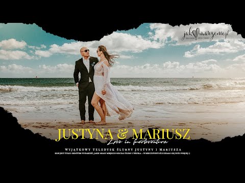 Justyna i Mariusz- Love in Fuerteventura