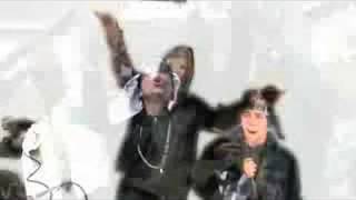 N-Dubz ft Baker (Remix) - Love For My Slum