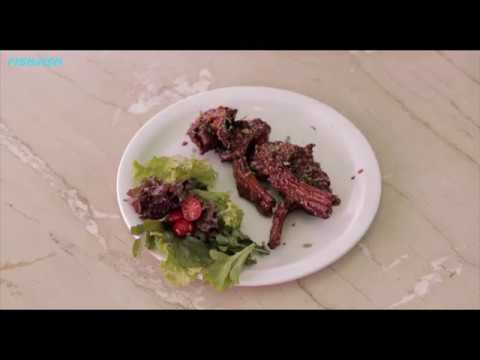 Aditya Kuche FishVish