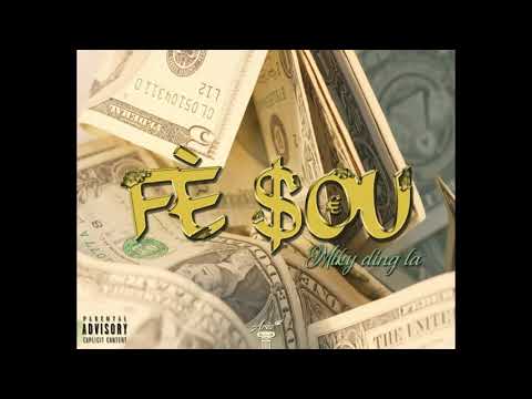 Miky Ding La -Fè sou (Jutsu2018)