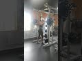 squat 385 for 2 reps