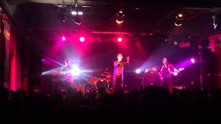 Peter Murphy - THE PASSION OF LOVERS