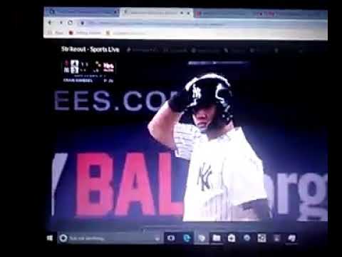 2018 ALDS RED SOX TAKE GAME 4 ADVANCE TO ALCS!!!!!