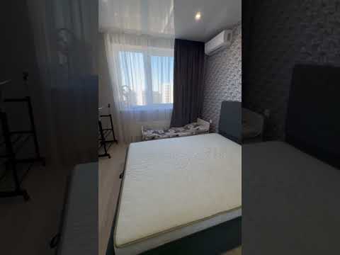 Продажа 2-комнатной квартиры с новым ремонтом в ЖК 53 Жемчужина Одесса