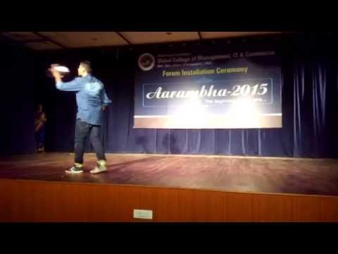 Quanane Pasha M Darga Aadat se Majboor