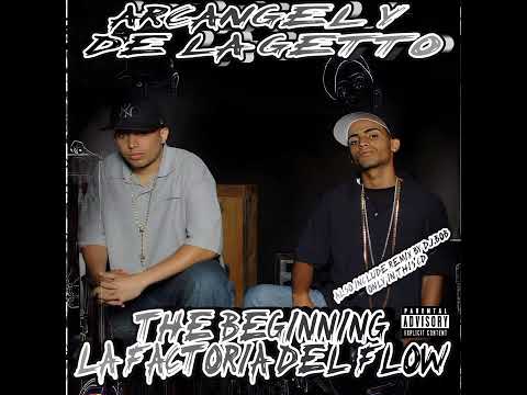 Video thumbnail for Yo Soy Calle