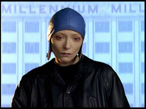 Orbital – The Box (Official Video)