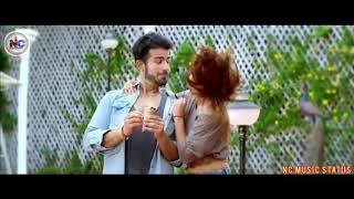 Hanjua Di Tha WhatsApp Status |Oye Kunaal | Yuvleen Kaur | Abheyy S Attri | NC MUSIC STATUS