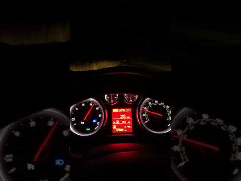 Thumbnail for 2012 Astra 2.0 CDTI 0-60