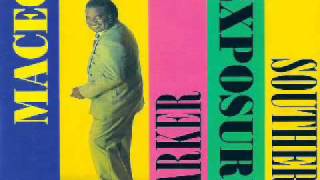 Maceo Parker-Splashin'