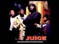 Eric B. & Rakim - Juice (Know The Ledge) + Lyrics (1992)