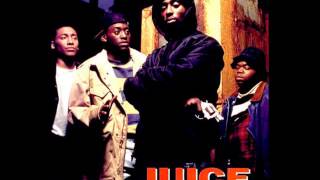 Eric B. & Rakim - Juice (Know The Ledge) + Lyrics (1992)