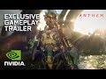 Gameplay video of Anthem  PC  CARD