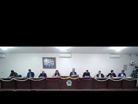 Câmara Municipal de Lizarda Tocantins.