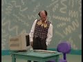 Elmo S World How Do You Use A Computer To Write