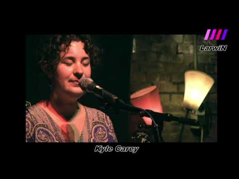 KYLE CAREY -- full concert 2013