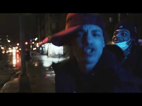 JayDot Geek Feat. Sha Ek & BDot Goon - PSA ( part 2 )