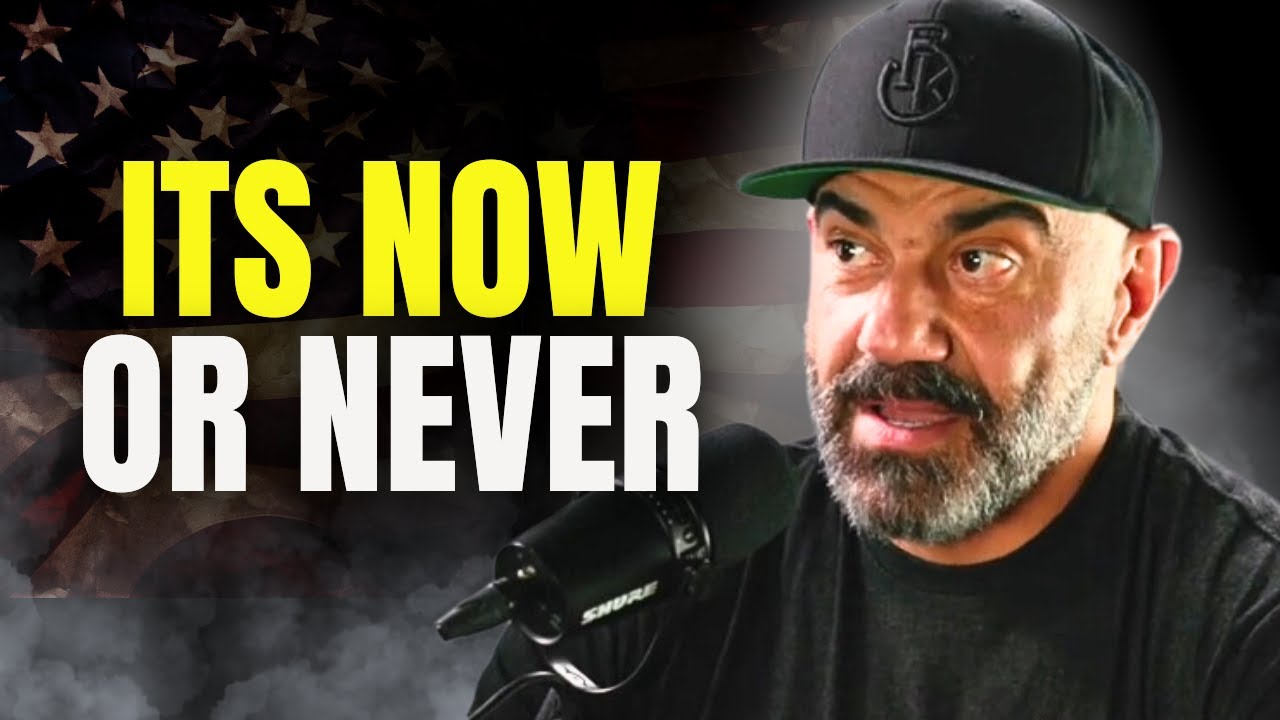 How to hit the ground running in 2025 | Bedros Keuilian