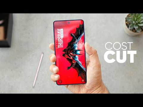 Samsung Galaxy S26 Ultra - Apple Did It… So Samsung Followed?