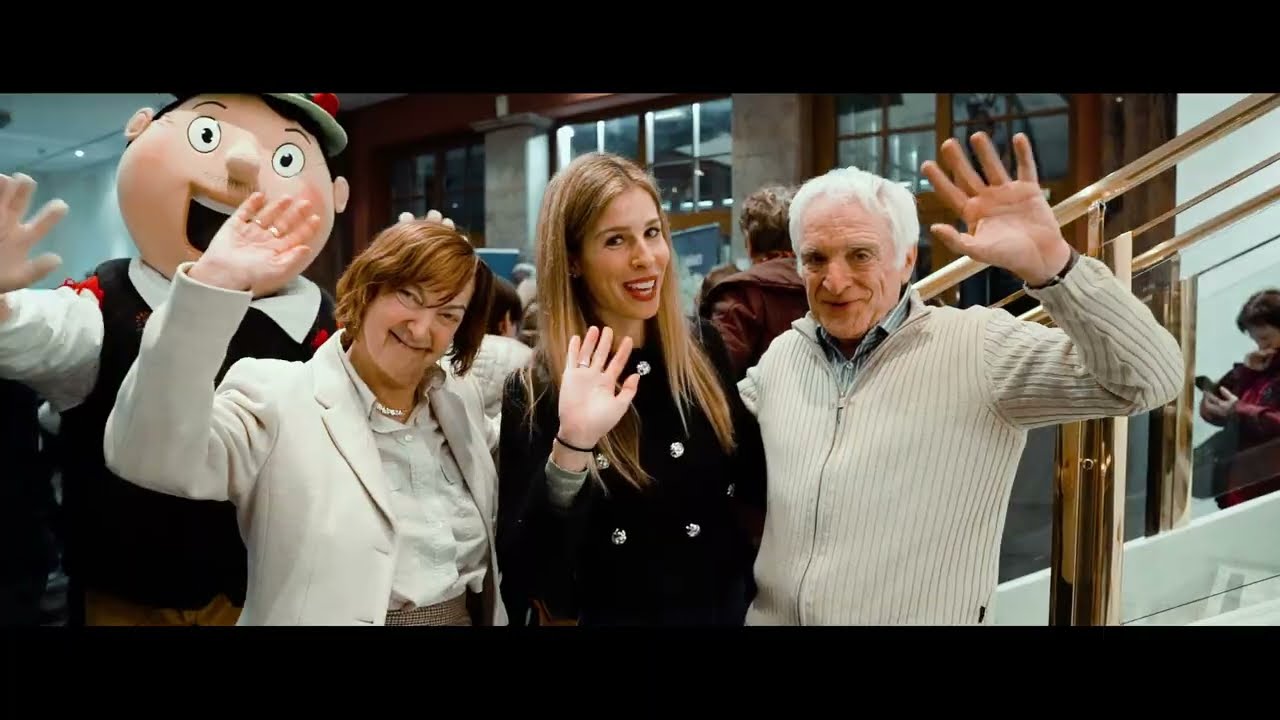 Pivovarna Laško je v začetku leta v Laškem pripravila smeha, glasbe in dobre zabave poln ekskluziven dogodek za lanske ambasadorje, ki so prvi izvedeli za lokacije in nastopajoče v novi, 15. sezoni Gremo v hribe.