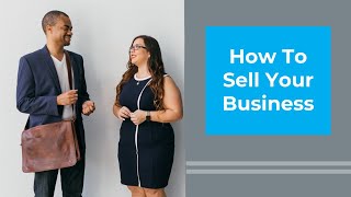 What if you want to sell your business but your business partner doesn’t?