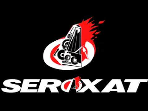 The White Stripes - 7 Nation Army (Seroxat Rmx)