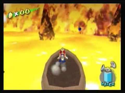 Let's Play Super Mario Sunshine, Pt. 58: Cashing In The Blue Bling