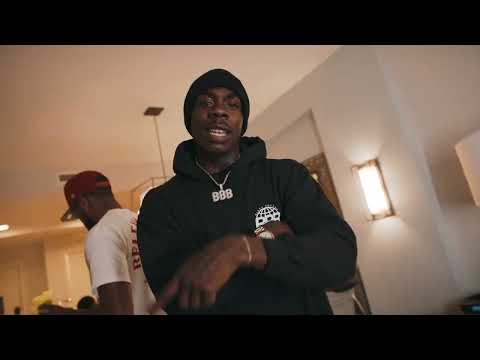 DreBo - Quick (Official Music Video) ( Directed by @allefilmz )