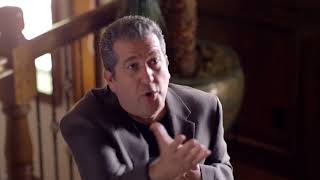 Carey Scott Actor's Reel - Comedy video