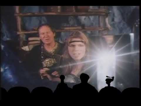 MST3K   S03E01   Cave Dwellers