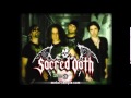 SACRED OATH - The Prophecy