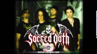 SACRED OATH - The Prophecy