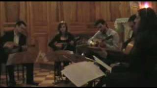 Nov Mandolin - concierto para quinteto, A. Piazzolla