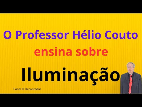 Hélio Couto - Palestra Maravilhosa