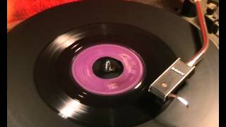 Tommy Collins - 'It Tickles' - 1955 45rpm