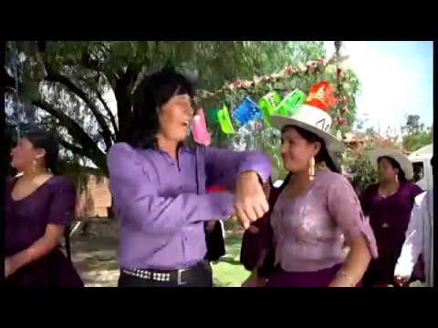 SOL DE AMERICA DEL PASO "LOS SOLES DE BOLIVIA" WALLUNKAS 2017-2018