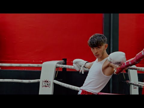 Slappy Av - El Malo (Vídeo Oficial)