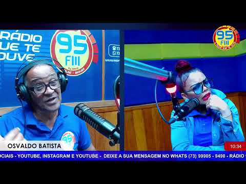 OSVALDO BATISTA & GATOLINO  - 23 DE MARÇO DE 2026