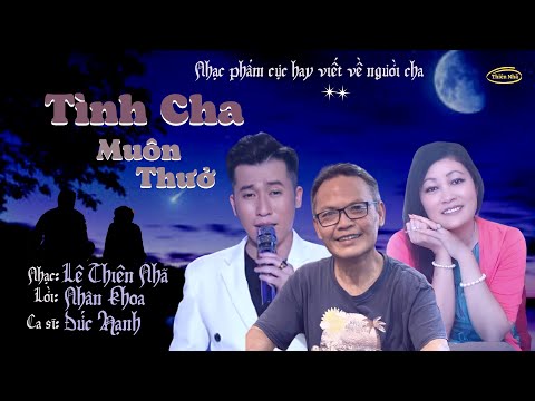 Tình cha muôn thuở - Đức Hạnh