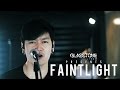Glasstone Live Presents: Faintlight