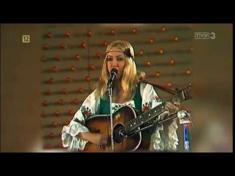 Maryla Rodowicz - Diabeł i raj (Opole 1973)